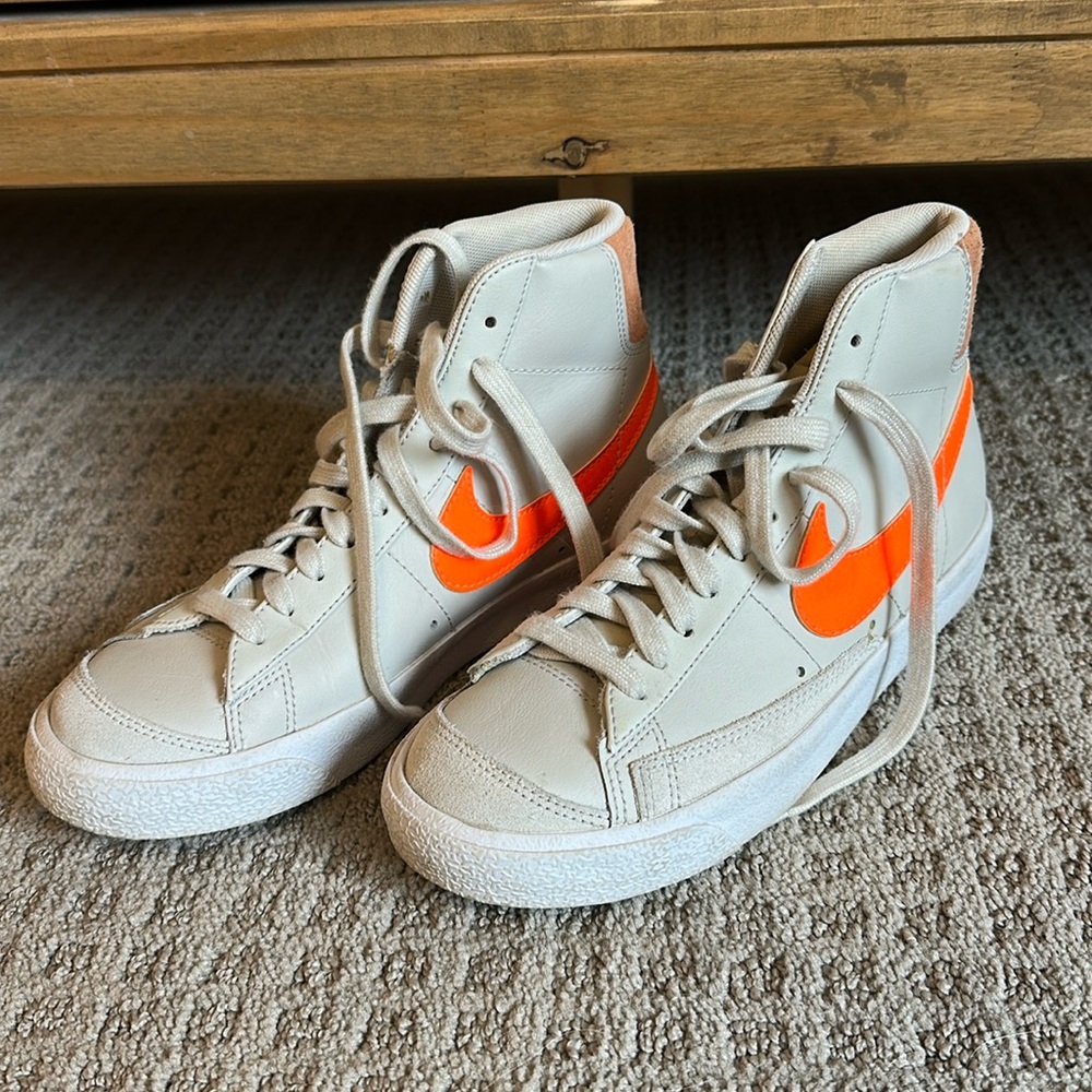 Nike Blazers